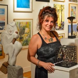 Meet your Posher, Debra